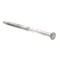 Prime-Line Hex Lag Screw 5/8in X 10in A307 Grade A Hot Dip Galvanized Steel 5PK 9057586 - alternate 1